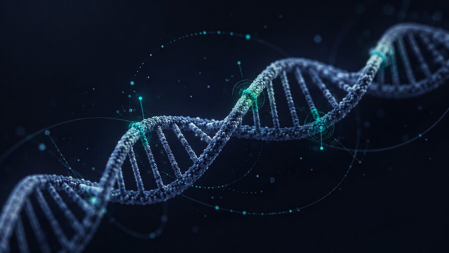 NGS en oncología de precisión